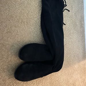 NOBO Over the Knee boots